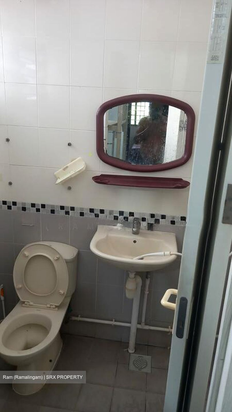 Blk 719 Khatib Spring (Yishun), HDB 3 Rooms #497757971